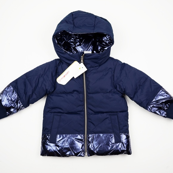 Crewcuts Jackets & Coats New Crewcuts Jcrew Size Xxs Girls